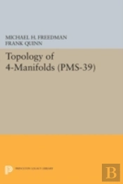 Topology Of 4-Manifolds