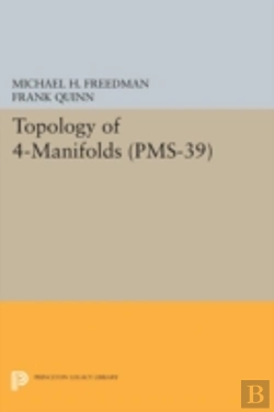 Bertrand.pt - Topology Of 4-Manifolds