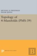 Topology Of 4-Manifolds