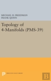 Topology Of 4-Manifolds