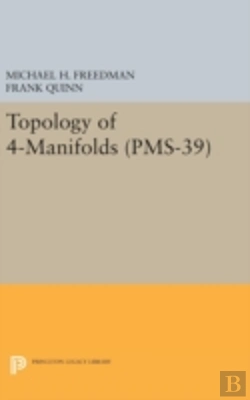 Bertrand.pt - Topology Of 4-Manifolds