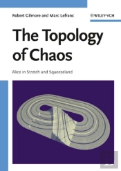 Topology Of Chaos
