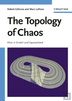Bertrand.pt - Topology Of Chaos