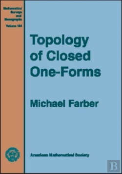 Bertrand.pt - Topology Of Closed One-Forms