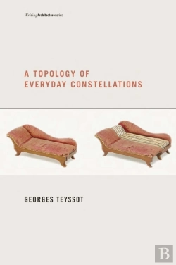 Bertrand.pt - Topology Of Everyday Constellations