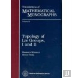 Bertrand.pt - Topology Of Lie Groups I And Ii