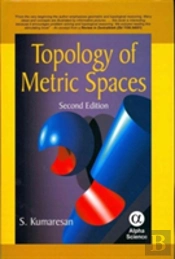 Topology Of Metric Spaces