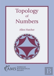 Topology Of Numbers
