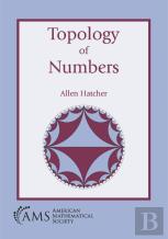 Topology Of Numbers