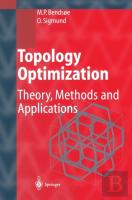 Topology Optimization