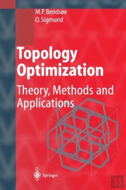 Bertrand.pt - Topology Optimization