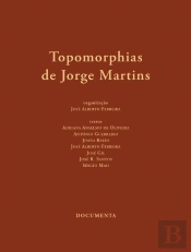 Topomorphias de Jorge Martins