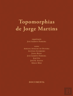 Bertrand.pt - Topomorphias de Jorge Martins