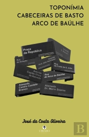 Toponímia - Cabeceiras de Basto - Arco de Baúlhe