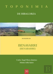 Toponimia De Ribagorza. Municipio De Benavarri