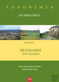Bertrand.pt - Toponimia De Ribagorza. Municipio De Benavarri