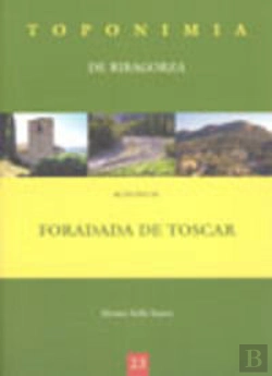 Bertrand.pt - Toponimia De Ribagorza. Municipio De Foradada De Toscar