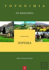 Toponimia De Ribagorza. Municipio De Sopeira