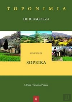 Bertrand.pt - Toponimia De Ribagorza. Municipio De Sopeira