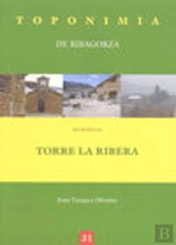 Bertrand.pt - Toponimia De Ribagorza. Municipio De Torre La Ribera