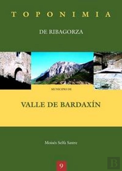 Bertrand.pt - Toponimia De Ribagorza. Municipio De Valle De Bardaxín