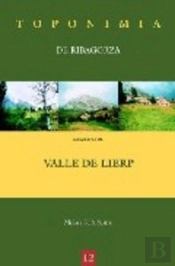 Toponimia De Ribagorza. Municipio De Valle De Lierp