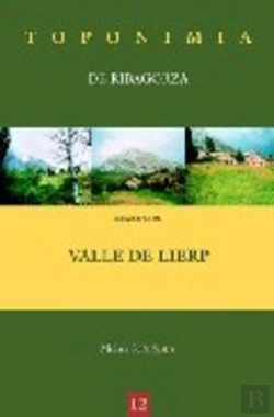 Bertrand.pt - Toponimia De Ribagorza. Municipio De Valle De Lierp
