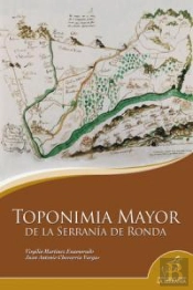 Toponimia Mayor De La Serranía De Ronda