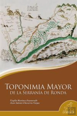 Bertrand.pt - Toponimia Mayor De La Serranía De Ronda
