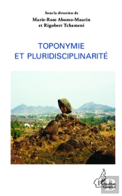 Toponymie Et Pluridisciplinarité