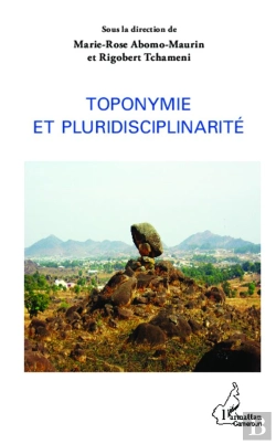 Bertrand.pt - Toponymie Et Pluridisciplinarité