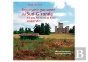 Toponymie Gasconne Du Sud Gironde