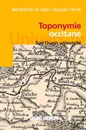 Toponymie Occitane
