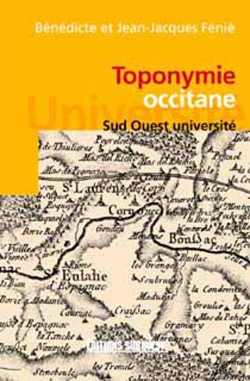 Bertrand.pt - Toponymie Occitane
