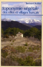 Toponymie Végétale Des Villes Et Villages Français