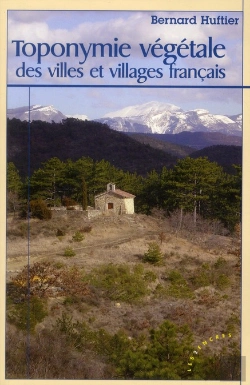 Bertrand.pt - Toponymie Végétale Des Villes Et Villages Français
