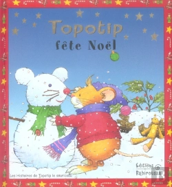Bertrand.pt - Topotip Fête Noël