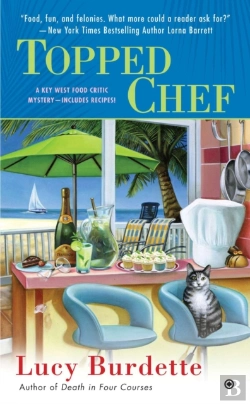 Bertrand.pt - Topped Chef