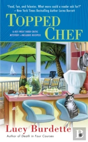 Topped Chef