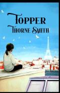 Topper Original Edition(Illustrated)