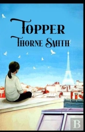 Topper Original Edition(Illustrated)