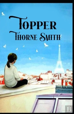 Bertrand.pt - Topper Original Edition(Illustrated)