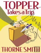 Topper Takes A Trip (Annotated)