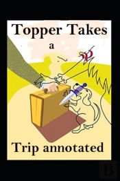 Topper Takes A Trip Annotated