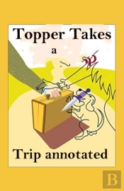 Topper Takes A Trip Annotated