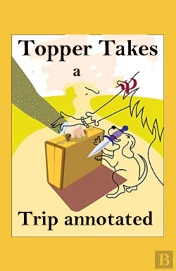 Bertrand.pt - Topper Takes A Trip Annotated