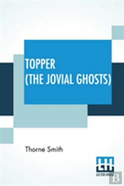 Bertrand.pt - Topper (The Jovial Ghosts)