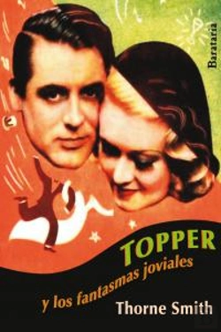 Bertrand.pt - Topper Y Los Fantasmas Joviales