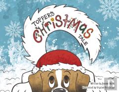 Topper'S Christmas Tale