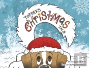 Topper'S Christmas Tale